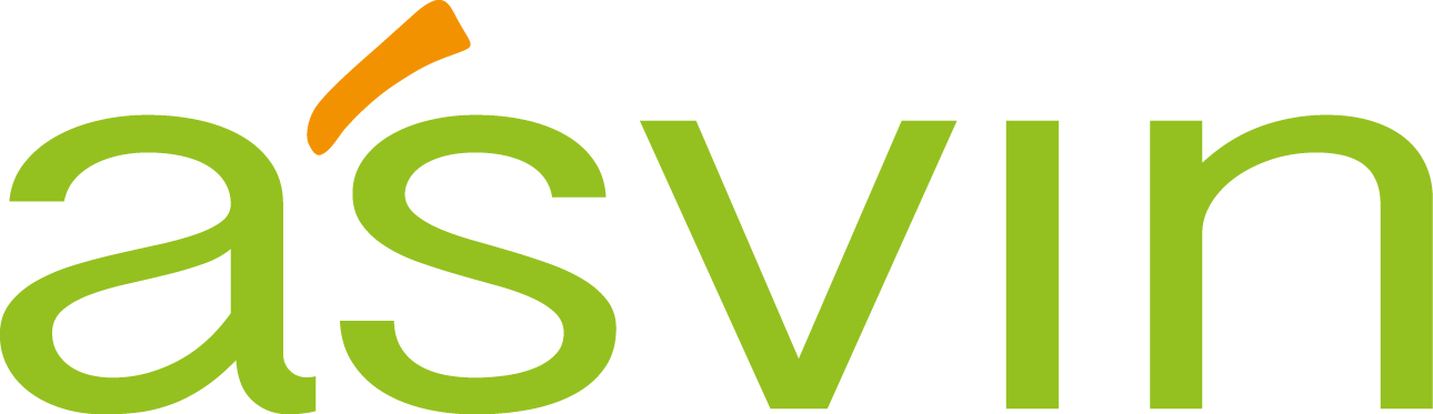 asvin logo